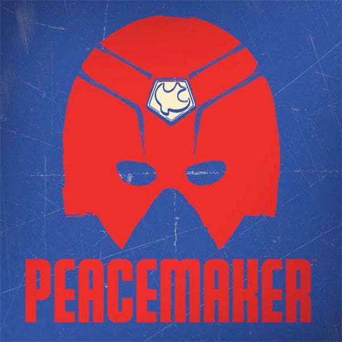DC Comics Peacemaker Helmet Dell Inspiron Skin